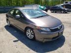 HONDA CIVIC 2012 foto