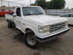 1987 FORD  F250
