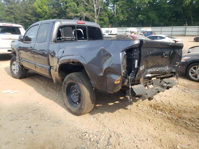 2020 TOYOTA TACOMA ACC 5TFSZ5AN2LX217292