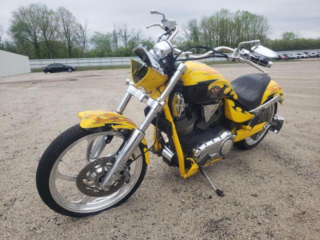 2006 VICTORY MOTORCYCLES VX 5VPXB26D263005076