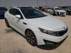 2012 KIA  OPTIMA