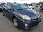 2011 TOYOTA  PRIUS