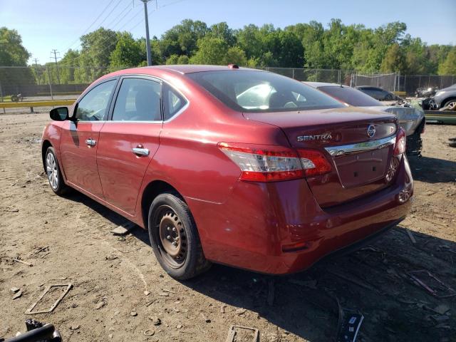 Фото: 3N1AB7AP0FL656071 - 3