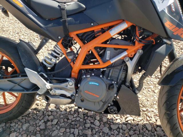 2016 KTM RC 390 MD2JGJ403GC275669