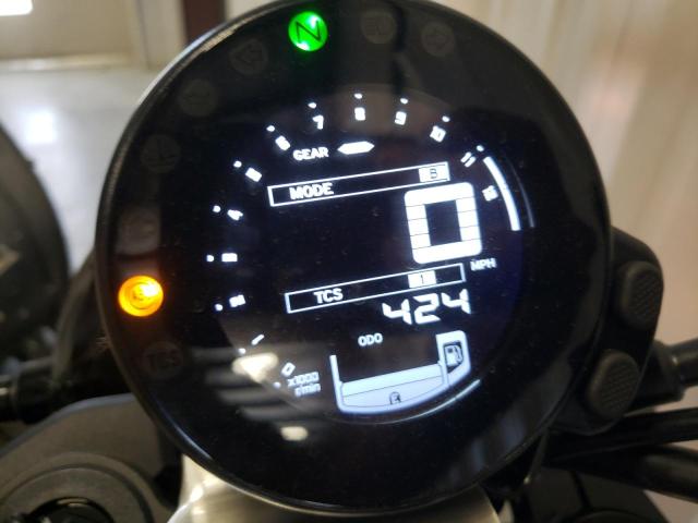 2021 YAMAHA XSR900 JYARN47E2MA003432