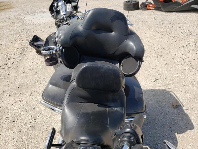 2019 HARLEY-DAVIDSON FLHTK 1HD1KEF12KB617224