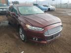 2015 FORD  FUSION