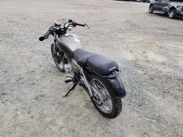 2012 SUZUKI TU250 X JS1NJ4CA7C2101456