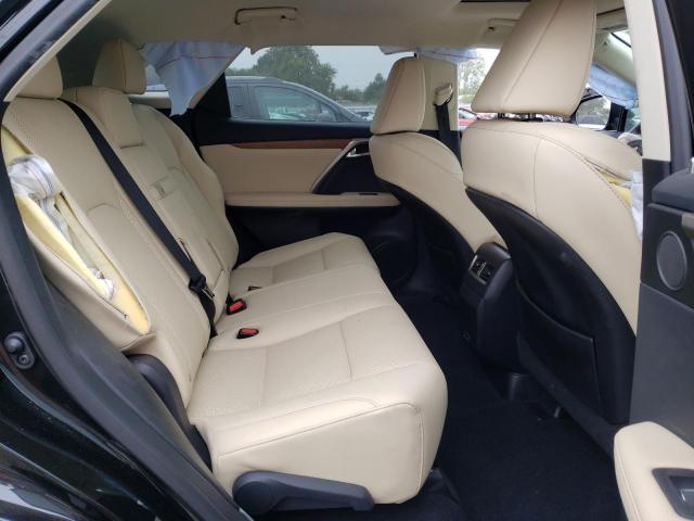 2021 LEXUS RX 450H 2T2HGMDA8MC061614