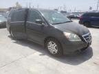 HONDA ODYSSEY 2007 foto