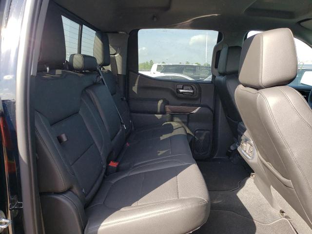3GTP8DED9LG379655 Gmc Sierra C15 2020. Фото: 5