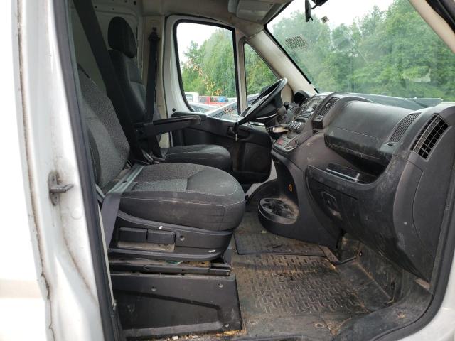 2015 DODGE PROMASTER 3C6TRVAG4EE108557