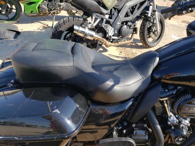 2021 HARLEY-DAVIDSON FLTRXS 1HD1KTP11MB601179