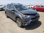 2018 TOYOTA  RAV4