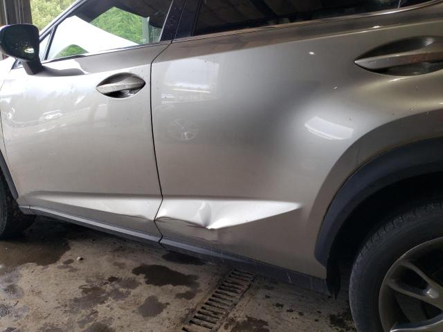 2015 LEXUS NX 200T JTJBARBZ7F2012792