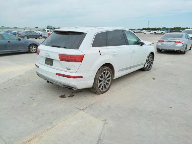 VIN WA1VAAF75JD009021 2018 Audi Q7, Prestige no.4