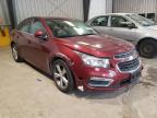 2015 CHEVROLET  CRUZE