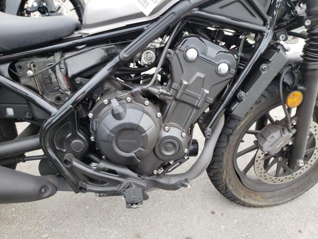 2018 HONDA CMX500 MLHPC5614J5100302