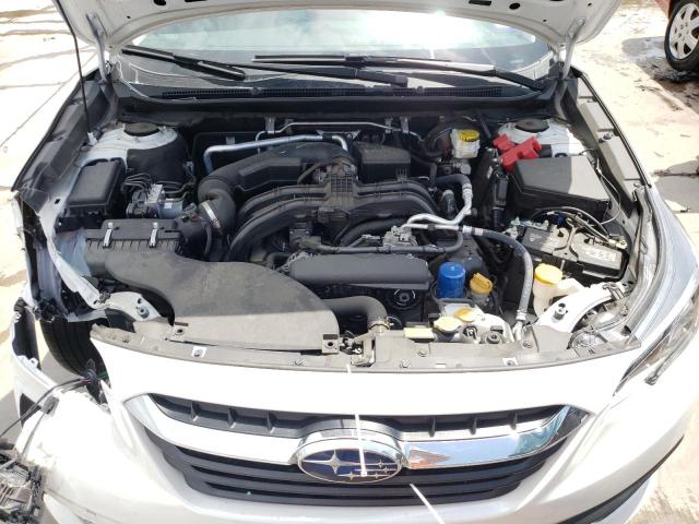 2020 SUBARU LEGACY PRE 4S3BWAC62L3008522