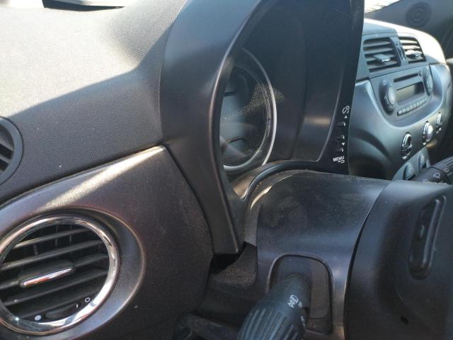 2015 FIAT 500 ELECTR 3C3CFFGE0FT594119