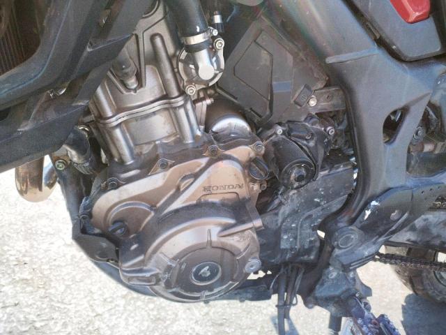 2017 HONDA CRF1000 JH2SD0412HK100284