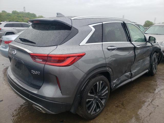 2021 INFINITI QX50 LUXE 3PCAJ5BB9MF124241