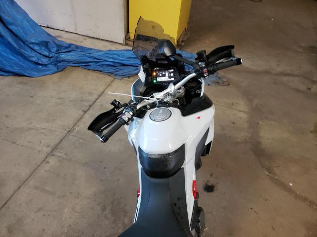 2016 DUCATI MULTISTRAD ZDM12BWW5GB010161
