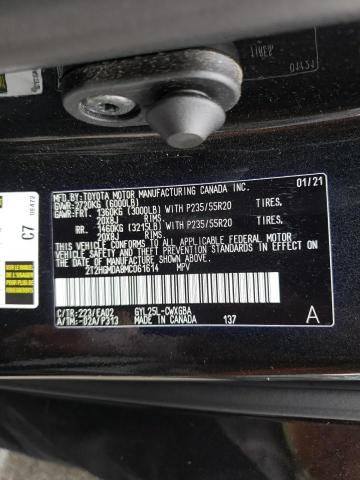 2021 LEXUS RX 450H 2T2HGMDA8MC061614
