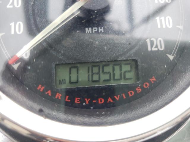 2013 HARLEY-DAVIDSON FXDWG DYNA 1HD1GPM17DC332600