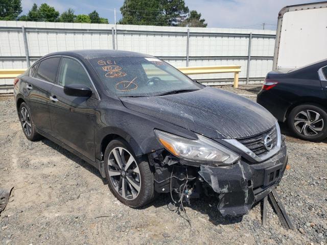 2018 NISSAN ALTIMA 2.5 1N4AL3AP2JC224515