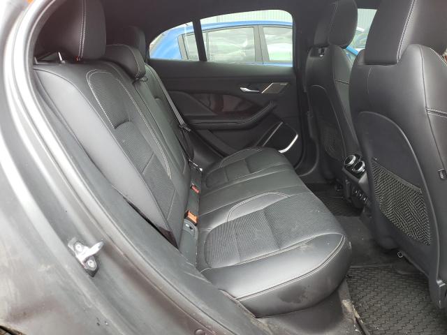 2019 JAGUAR I-PACE FIR SADHD2S14K1F66353