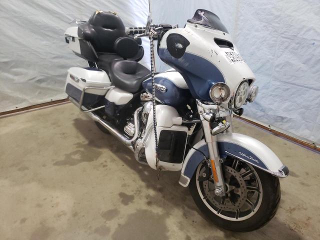 2015 HARLEY-DAVIDSON FLHTCUL UL 1HD1KDM1XFB683443