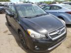 2014 SUBARU  XV