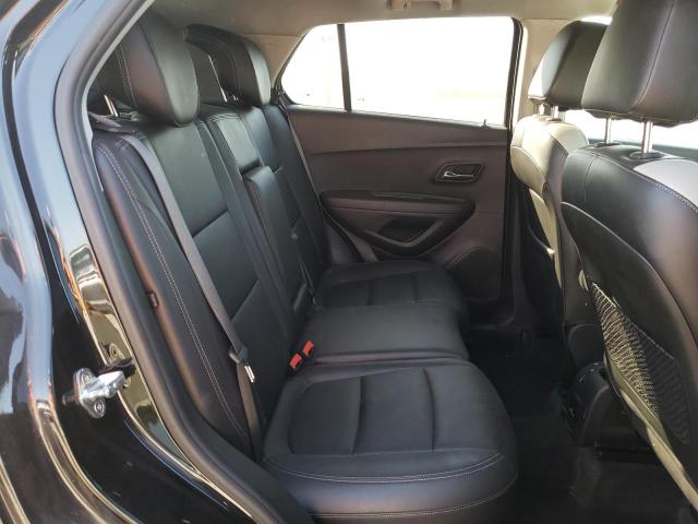 2018 CHEVROLET TRAX PREMI KL7CJMSB9JB506848