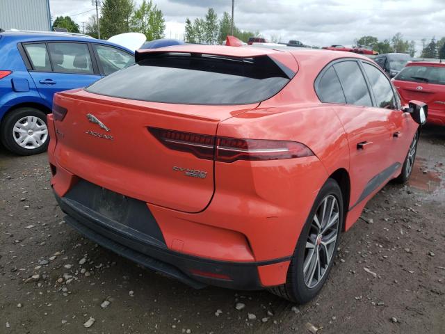2019 JAGUAR I-PACE FIR SADHD2S14K1F66353