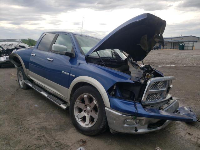 2009 Dodge Ram 1500 