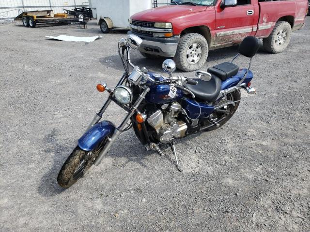 2001 HONDA VT600 CD JH2PC21331K220174