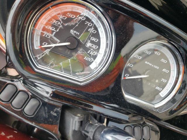 2020 HARLEY-DAVIDSON FLTRK 1HD1KZF15LB618232