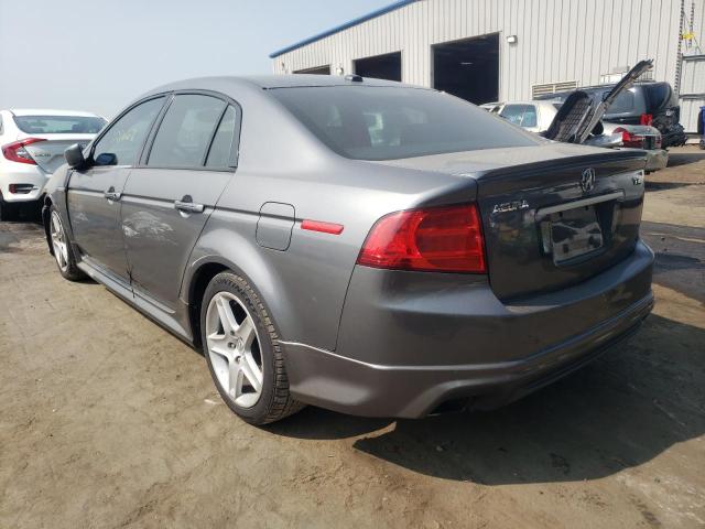 2004 Acura Tl VIN: 19UUA66264A053233 Lot: 45834272