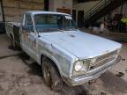 1978 FORD  COURIER