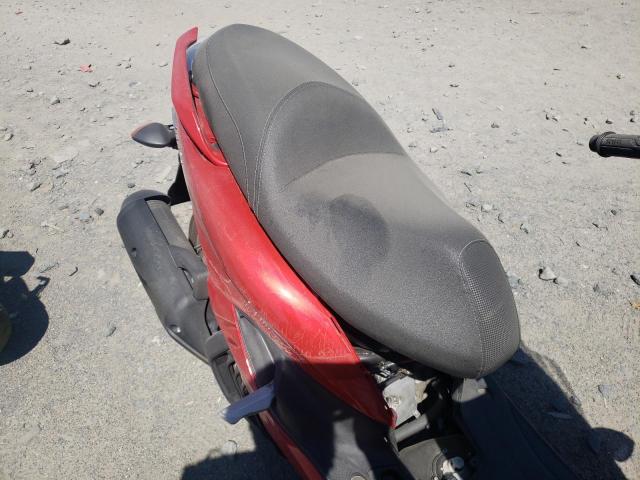 2020 YAMAHA XC155 RKRSG36Y3LA002674