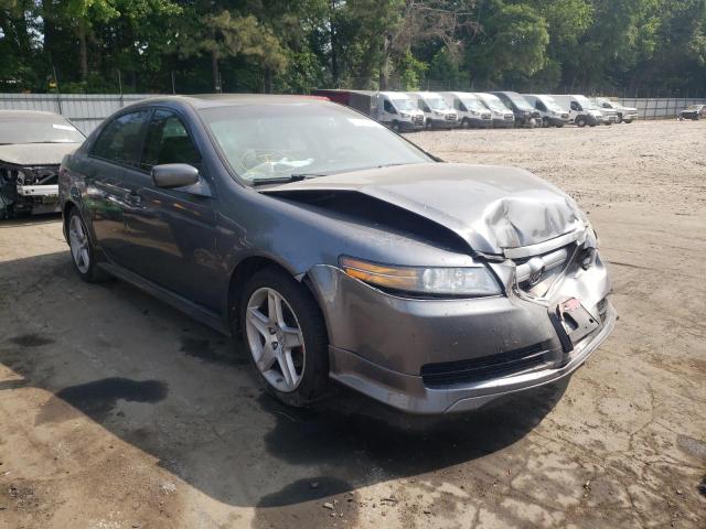 2004 Acura Tl VIN: 19UUA66264A053233 Lot: 45834272