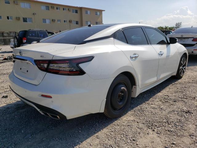2020 NISSAN MAXIMA SL 1N4AA6DV7LC374706