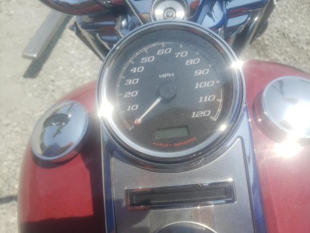 2020 HARLEY-DAVIDSON FLHR 1HD1FBC19LB650925