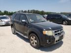 2008 FORD  ESCAPE