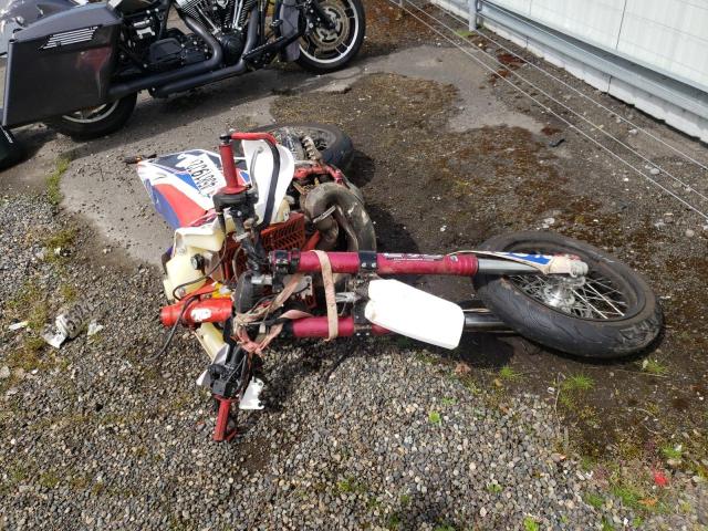 Vehiculos salvage en venta de Copart Portland, OR: 2016 Beta Motorcycle