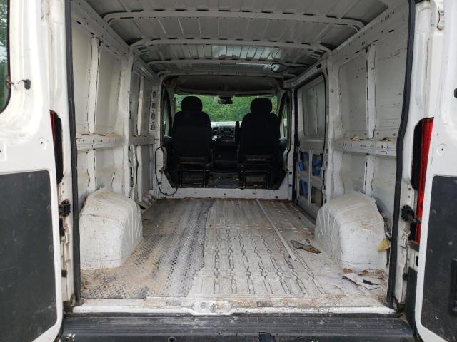 2015 DODGE PROMASTER 3C6TRVAG4EE108557