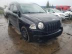 2008 JEEP  COMPASS