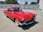 1957 FORD  TBIRD