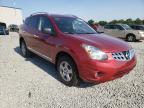 2014 NISSAN  ROGUE